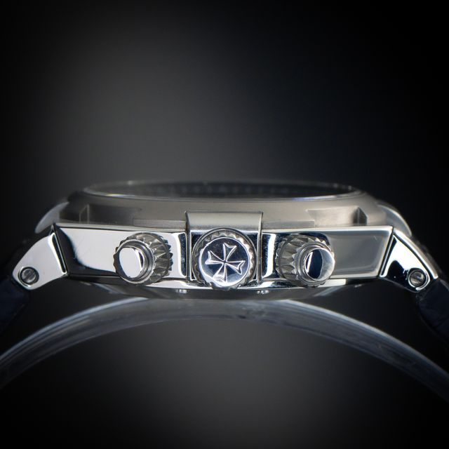 Vacheron Constantin Overseas 49150/000W-9501 Image 2